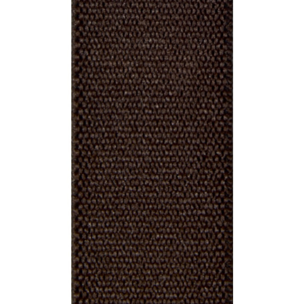 Brownsville 3-Way Shirt Garter - Brown