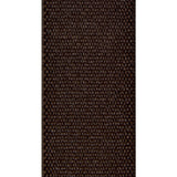 Brownsville 3-Way Shirt Garter - Brown