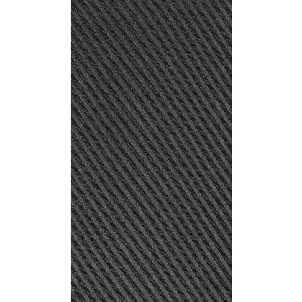 Greenpoint Braided End Suspender - Black