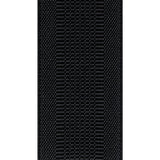 Sea Gate Pin Clip Suspender - Black