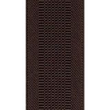Sea Gate Pin Clip Suspender - Brown