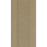 Sea Gate Button Tab Suspender - Khaki