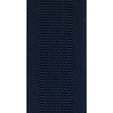 Sea Gate Button Tab Suspender - Navy