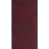 Spring Creek Pin Clip Suspender - Burgundy