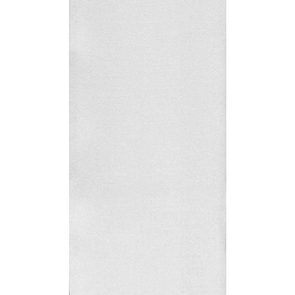 Wingate Braided End Suspender - White