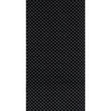 Kensington Button Tab Suspender - Black