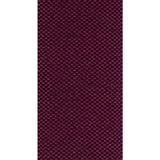 Kensington Button Tab Suspender - Burgundy