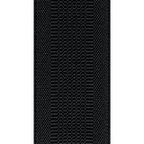 Sea Gate Pin Clip Suspender - Black