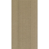 Sea Gate Button Tab Suspender - Khaki