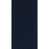 Sea Gate Pin Clip Suspender - Navy